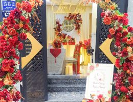 Gia tiên ngày 5.11