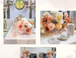 Mẫu Gia Tiên 05