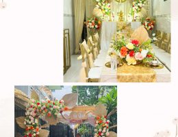 Mẫu gia tiên